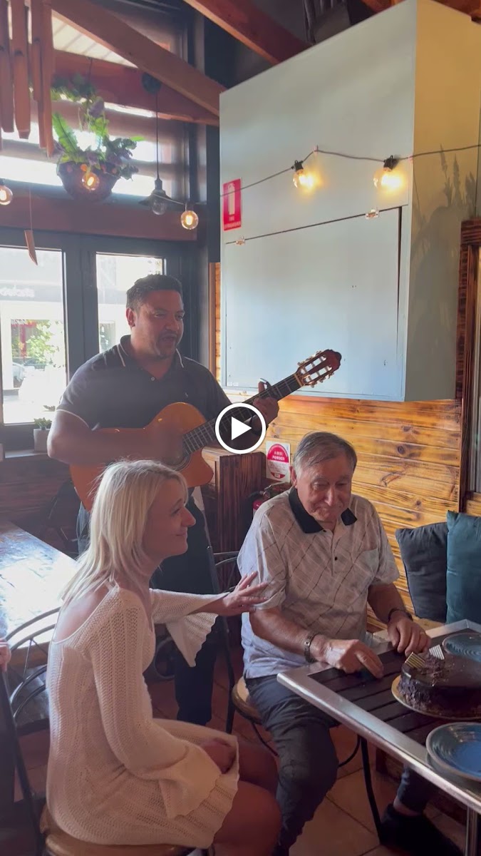 Mr Chorizo & Parilliada-2