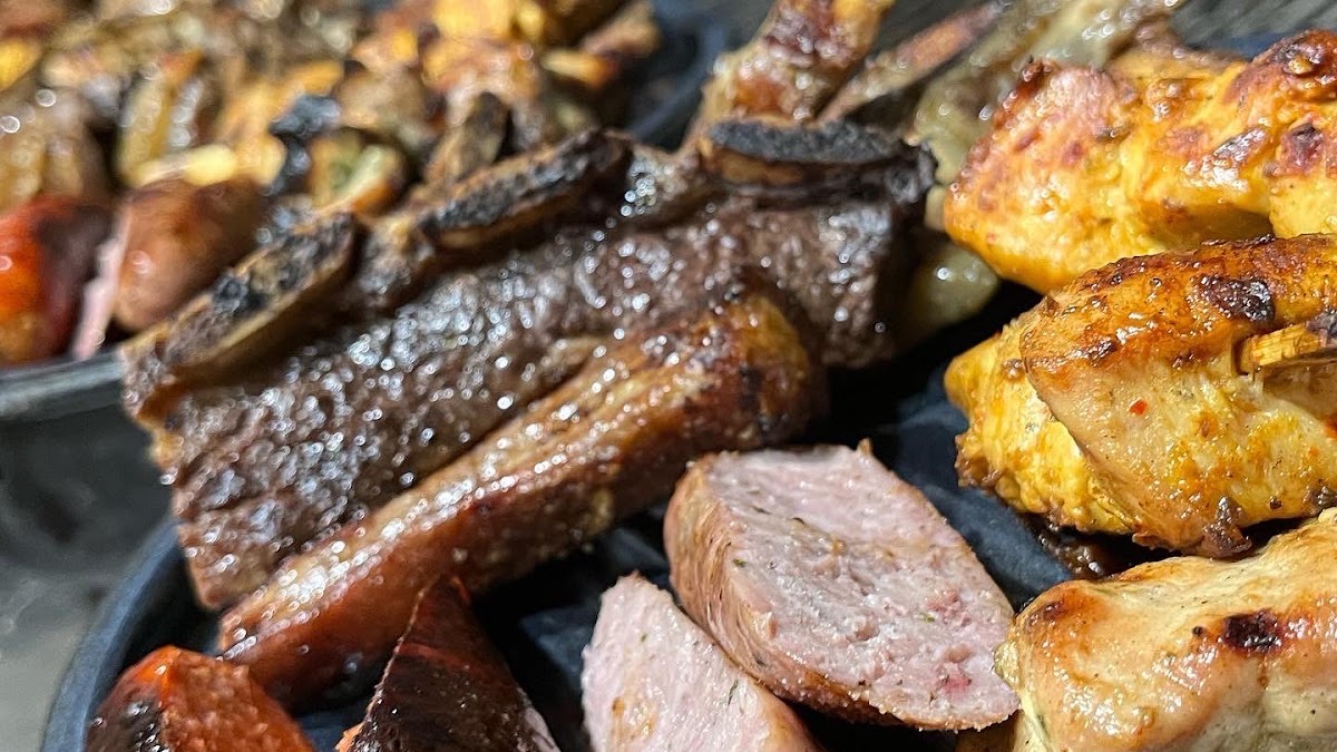 Mr Chorizo & Parilliada-3