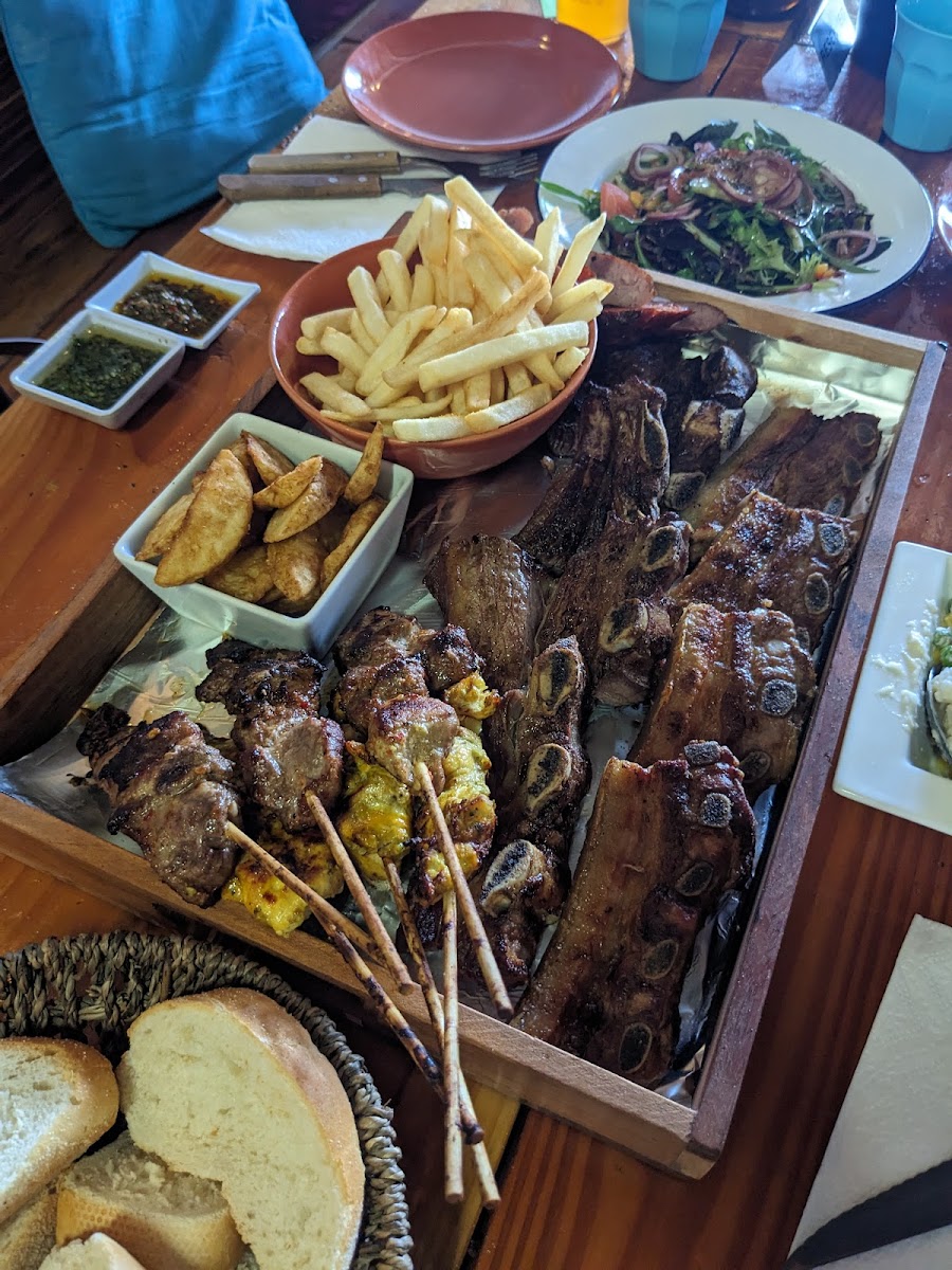 Mr Chorizo & Parilliada-6