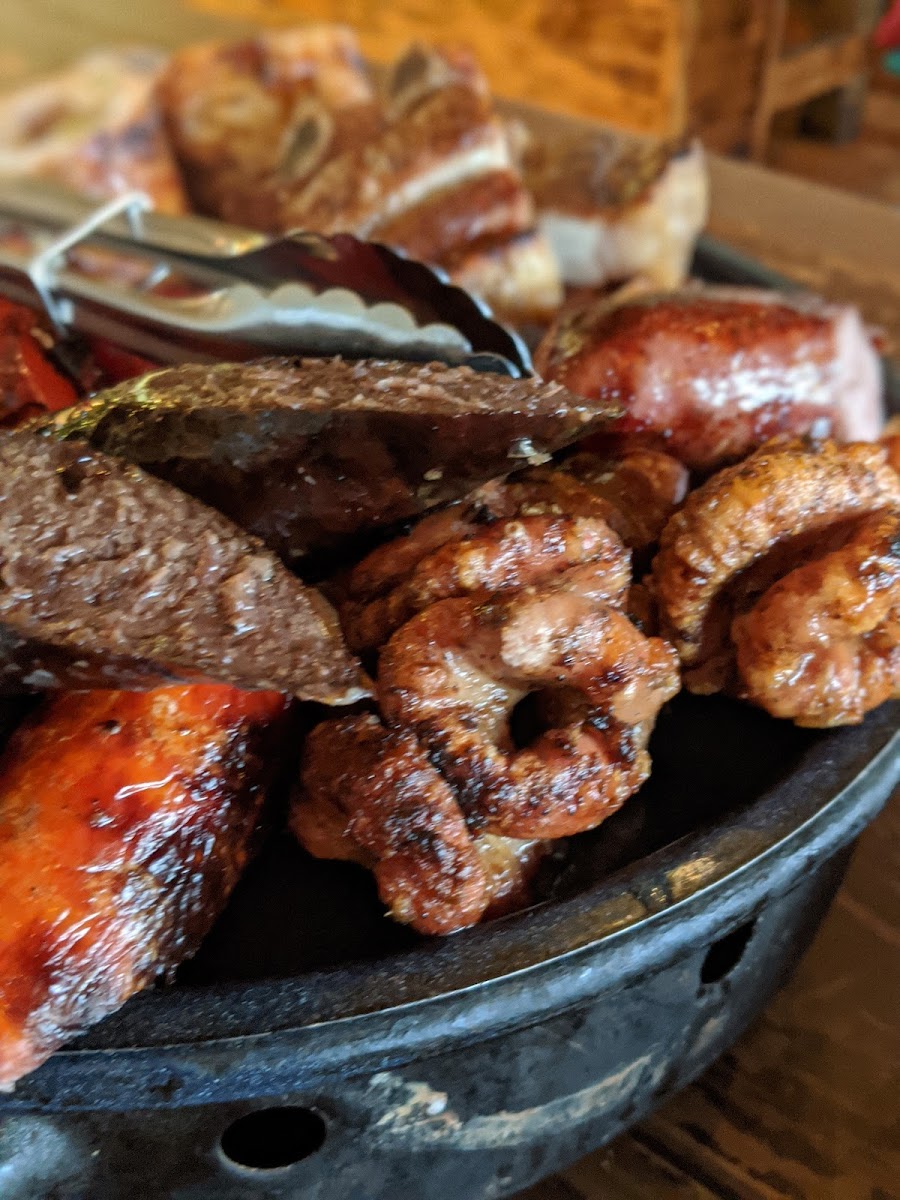 Mr Chorizo & Parilliada-8