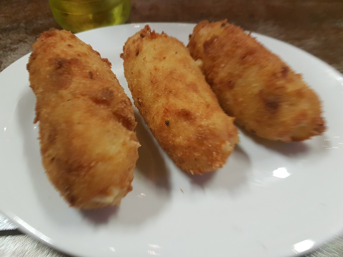 Mr Chorizo & Parilliada-9